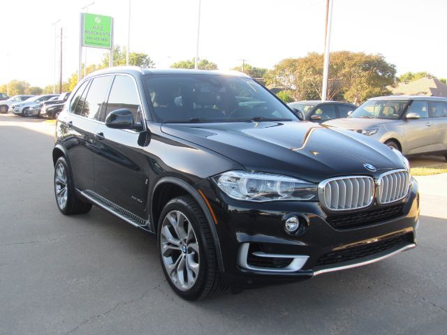 2017 BMW X5 eDrive xDrive40e iPerformance Plano TX