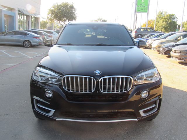 2017 BMW X5 eDrive xDrive40e iPerformance Plano TX