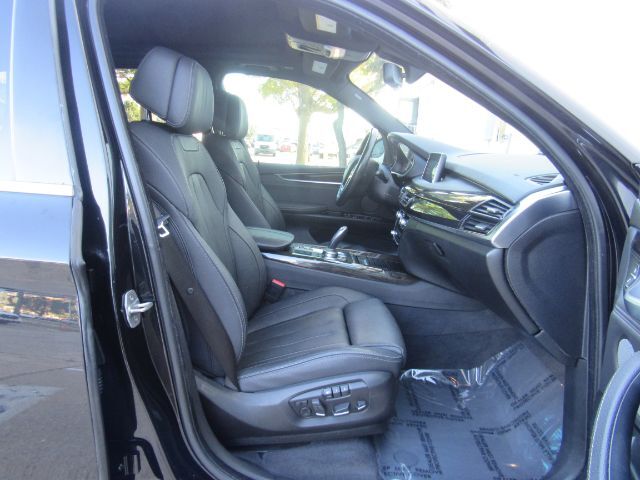 2017 BMW X5 eDrive xDrive40e iPerformance Plano TX