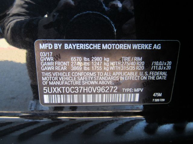 2017 BMW X5 eDrive xDrive40e iPerformance Plano TX