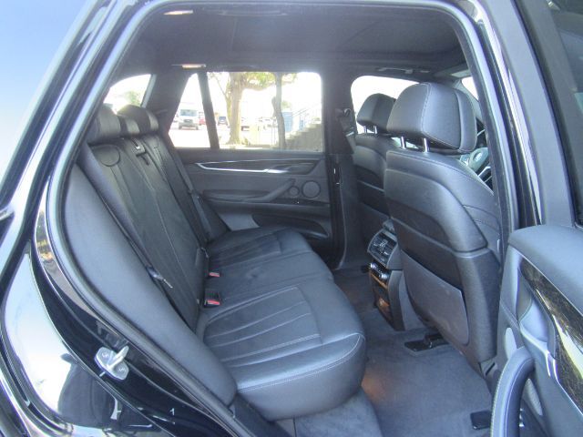 2017 BMW X5 eDrive xDrive40e iPerformance Plano TX