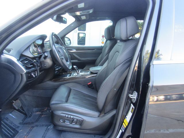 2017 BMW X5 eDrive xDrive40e iPerformance Plano TX