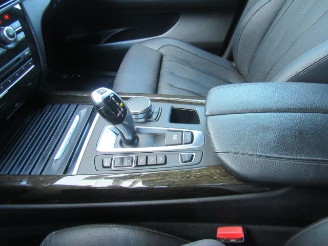 2017 BMW X5 eDrive xDrive40e iPerformance Plano TX