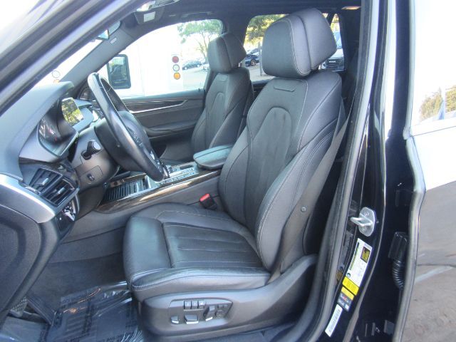 2017 BMW X5 eDrive xDrive40e iPerformance Plano TX