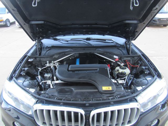 2017 BMW X5 eDrive xDrive40e iPerformance Plano TX