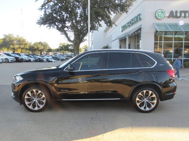 2017 BMW X5 eDrive xDrive40e iPerformance Plano TX