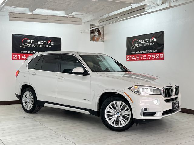 2017 BMW X5 sDrive35i