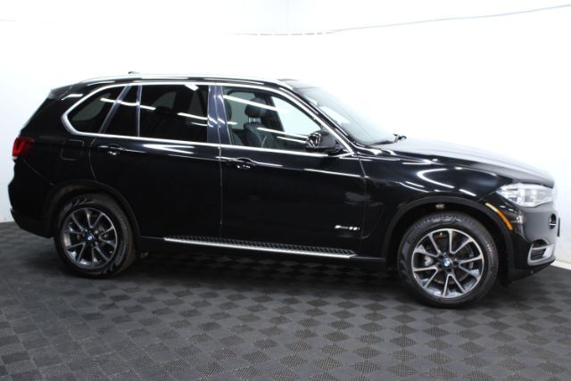 2017 BMW X5 sDrive35i Chantilly VA