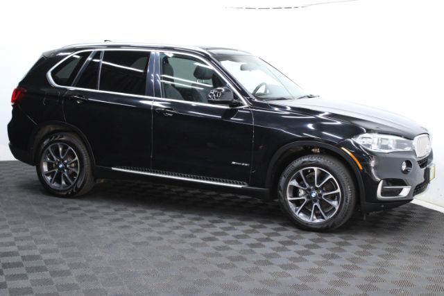 2017 BMW X5 sDrive35i Chantilly VA