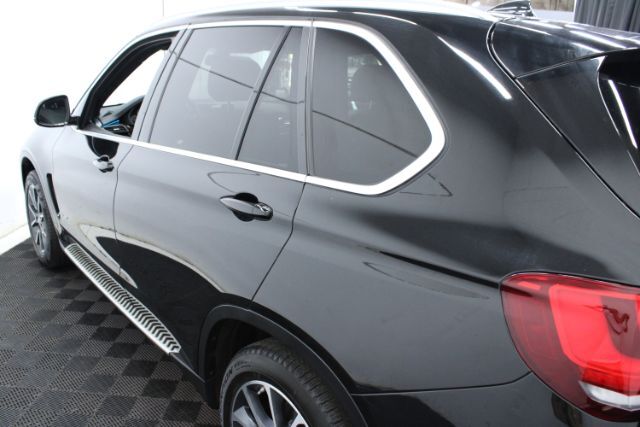 2017 BMW X5 sDrive35i Chantilly VA