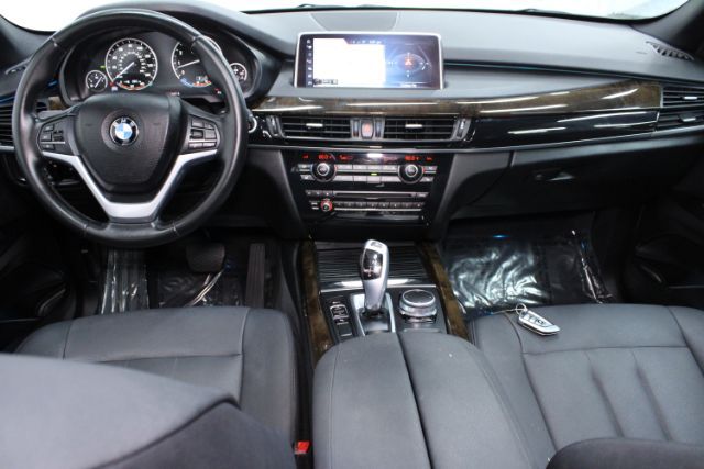 2017 BMW X5 sDrive35i