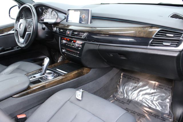 2017 BMW X5 sDrive35i Chantilly VA