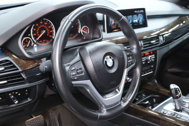 2017 BMW X5 sDrive35i Chantilly VA