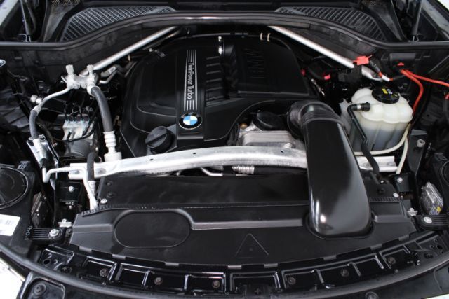 2017 BMW X5 sDrive35i Chantilly VA