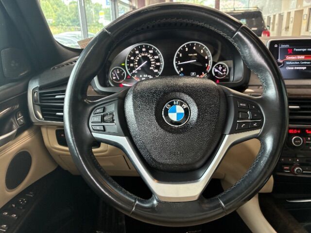 2017 BMW X5 sDrive35i Charlotte NC