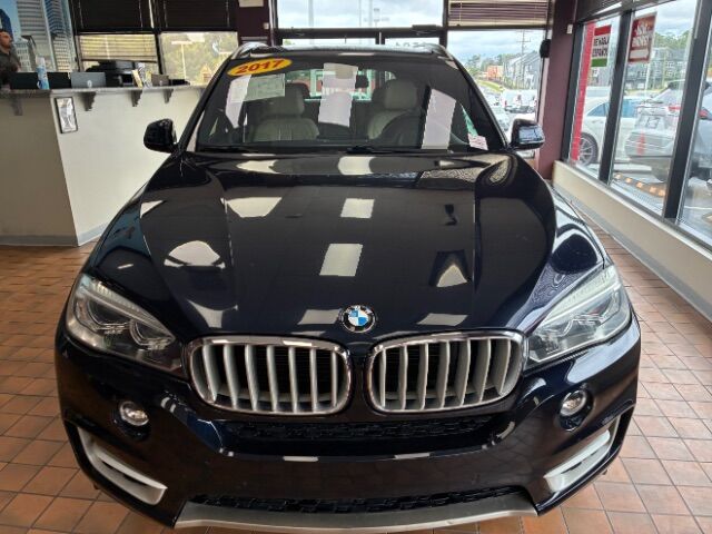 2017 BMW X5 sDrive35i Charlotte NC
