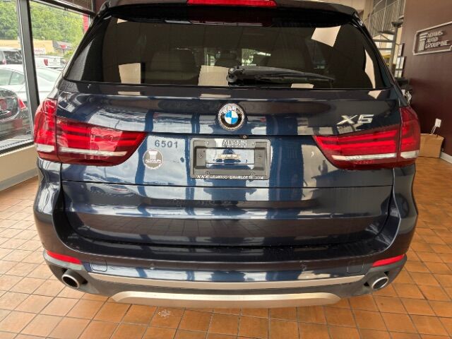 2017 BMW X5 sDrive35i Charlotte NC