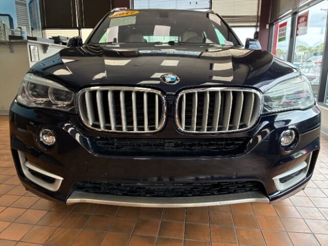 2017 BMW X5 sDrive35i Charlotte NC