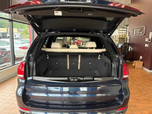 2017 BMW X5 sDrive35i Charlotte NC