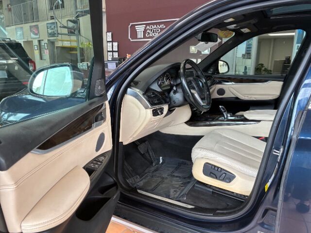 2017 BMW X5 sDrive35i Charlotte NC