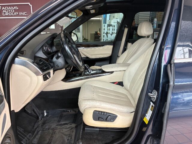 2017 BMW X5 sDrive35i Charlotte NC