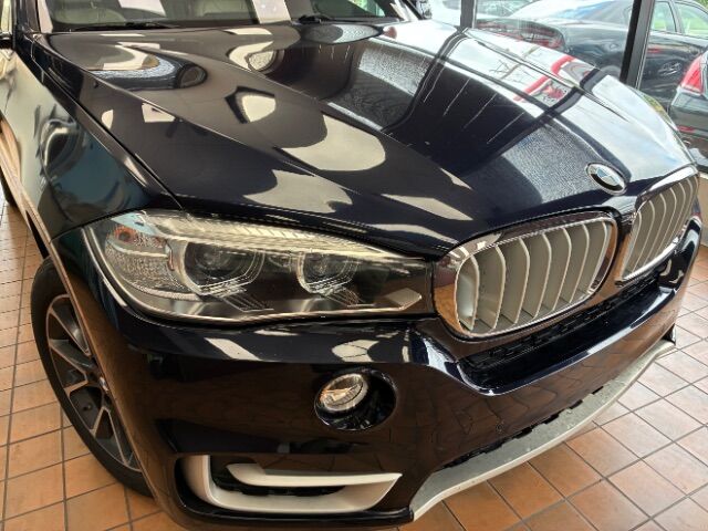 2017 BMW X5 sDrive35i Charlotte NC