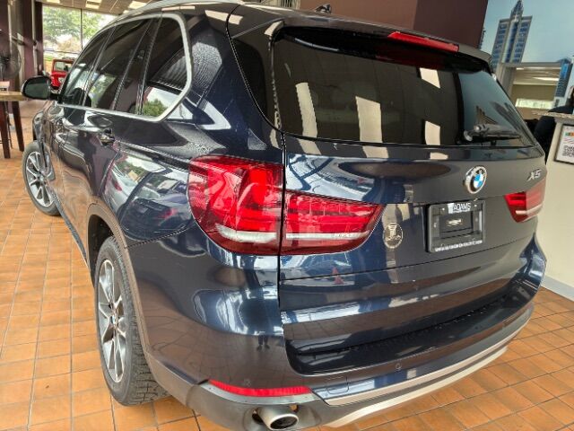 2017 BMW X5 sDrive35i Charlotte NC
