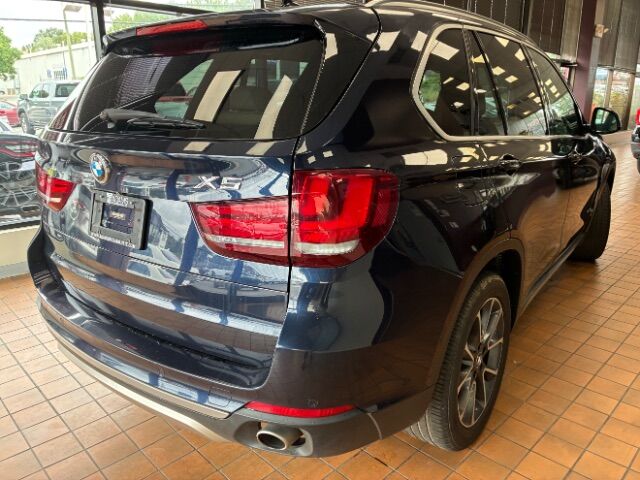 2017 BMW X5 sDrive35i Charlotte NC