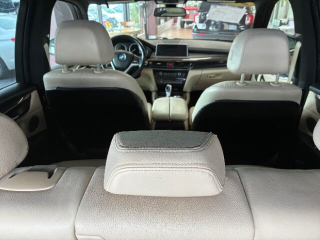 2017 BMW X5 sDrive35i Charlotte NC