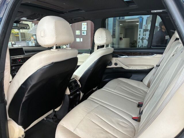 2017 BMW X5 sDrive35i Charlotte NC