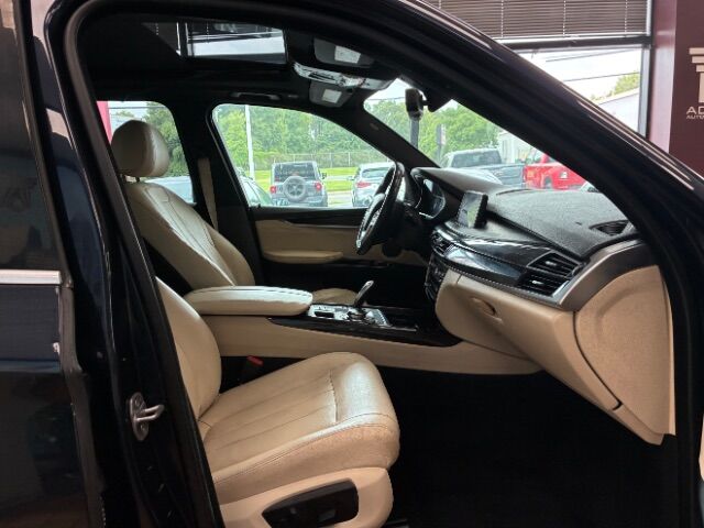 2017 BMW X5 sDrive35i Charlotte NC