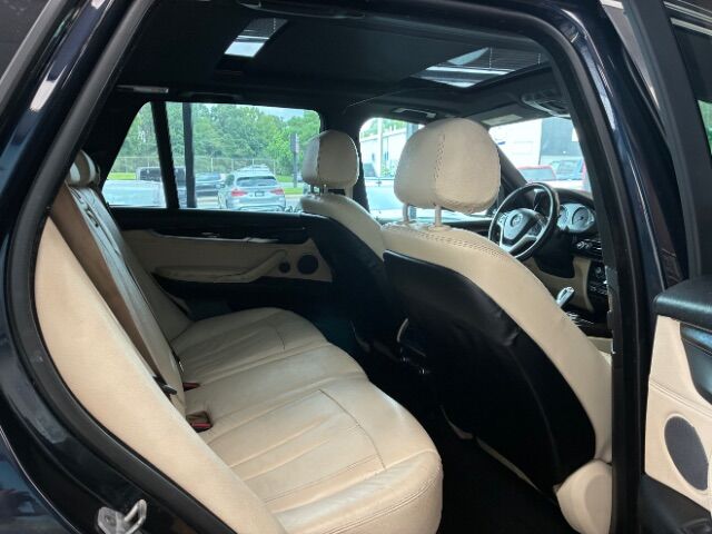 2017 BMW X5 sDrive35i Charlotte NC