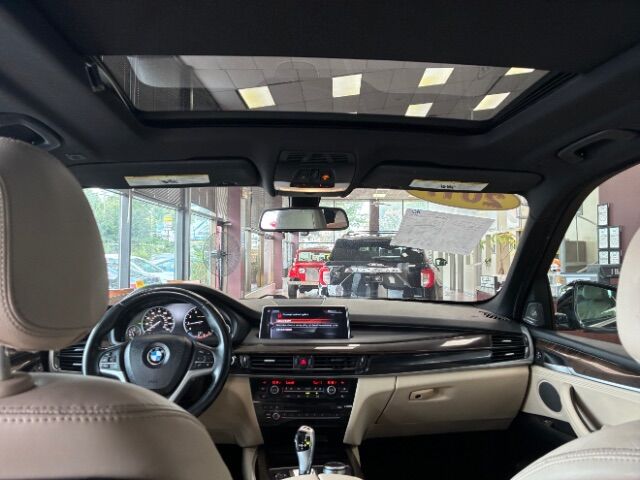 2017 BMW X5 sDrive35i Charlotte NC