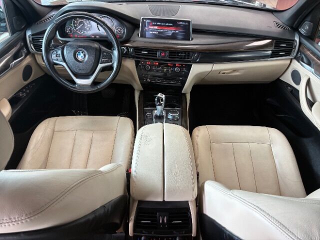 2017 BMW X5 sDrive35i Charlotte NC