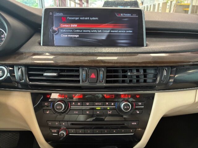 2017 BMW X5 sDrive35i Charlotte NC