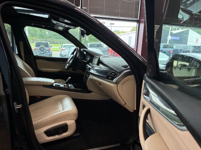 2017 BMW X5 sDrive35i Charlotte NC