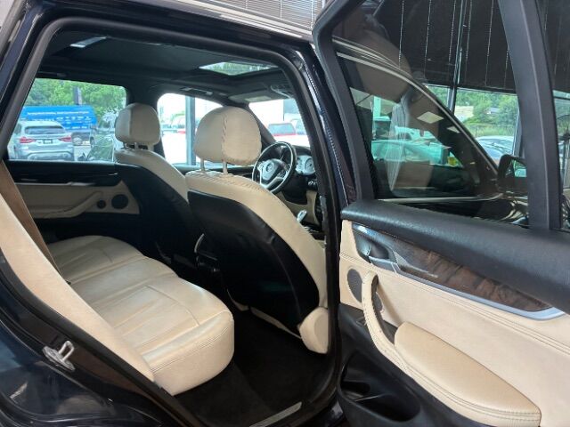 2017 BMW X5 sDrive35i Charlotte NC