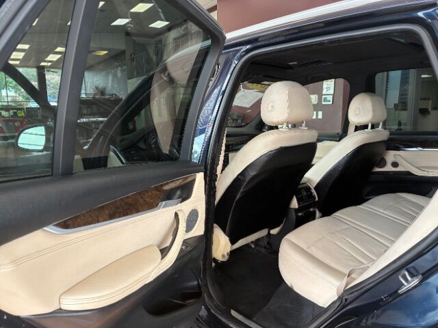 2017 BMW X5 sDrive35i Charlotte NC