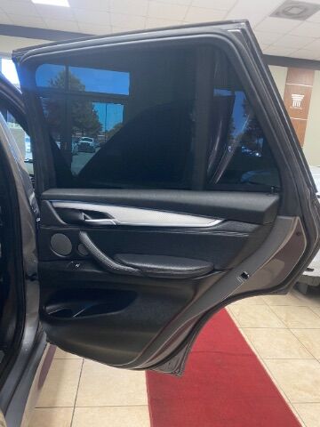 2017 BMW X5 sDrive35i Charlotte NC