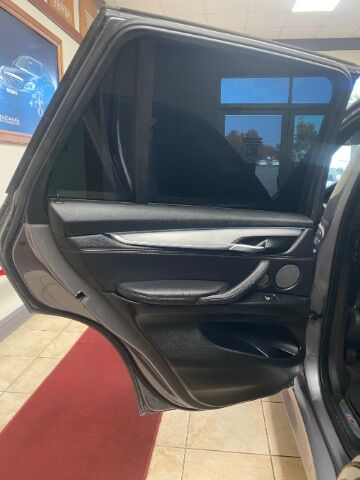 2017 BMW X5 sDrive35i Charlotte NC