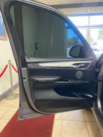 2017 BMW X5 sDrive35i Charlotte NC