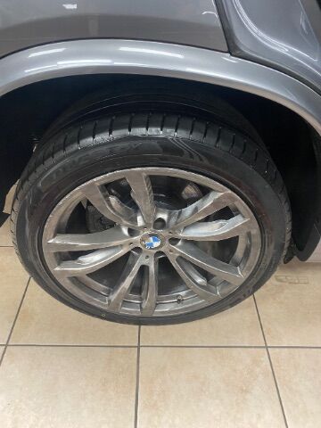 2017 BMW X5 sDrive35i Charlotte NC