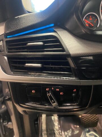 2017 BMW X5 sDrive35i Charlotte NC