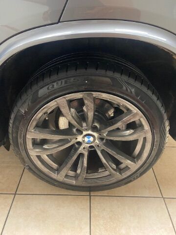 2017 BMW X5 sDrive35i Charlotte NC