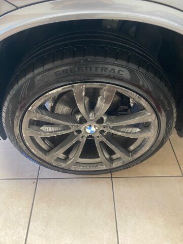 2017 BMW X5 sDrive35i Charlotte NC
