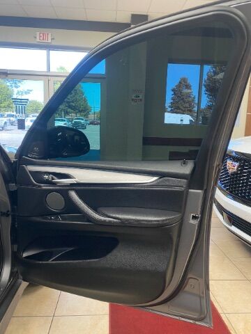2017 BMW X5 sDrive35i Charlotte NC