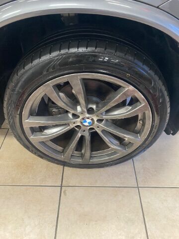 2017 BMW X5 sDrive35i Charlotte NC