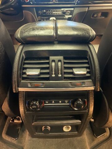 2017 BMW X5 sDrive35i Charlotte NC