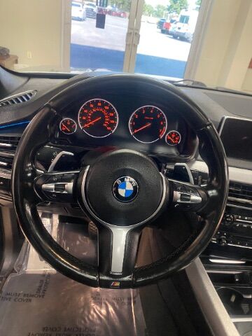 2017 BMW X5 sDrive35i Charlotte NC
