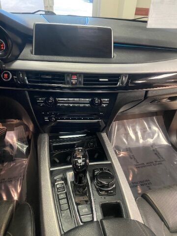 2017 BMW X5 sDrive35i Charlotte NC